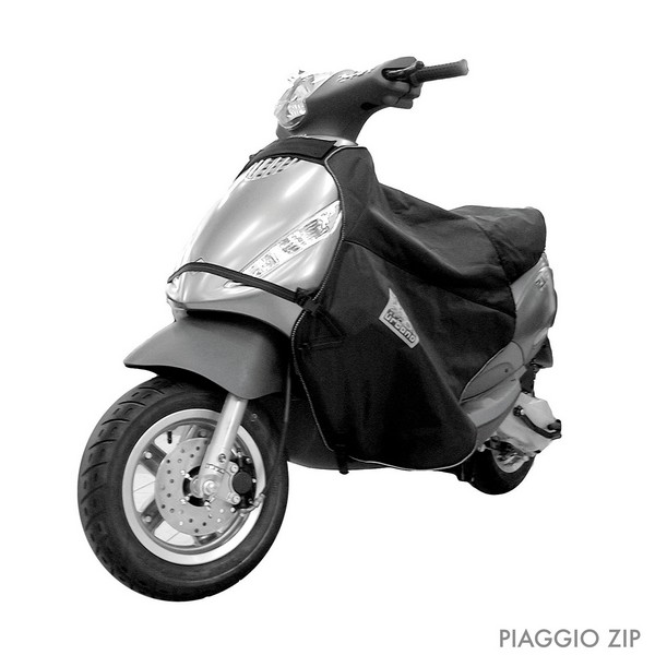 Tablier – Jupe scooter NIU GT